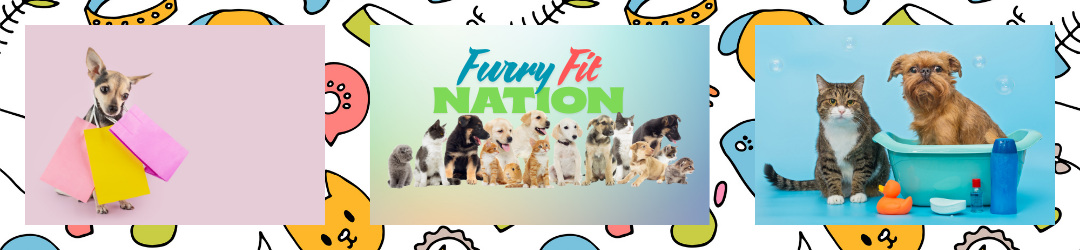 Furry Fit Nation